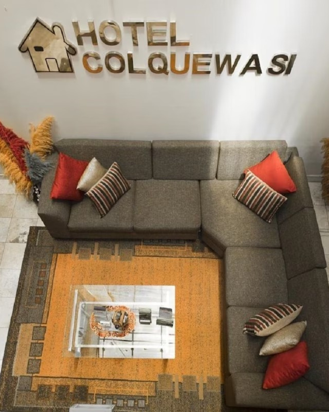 Sala de Espera