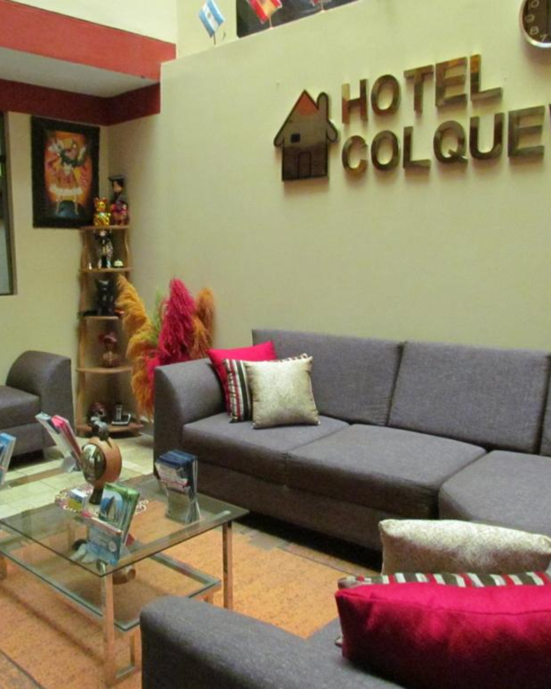 Sala de Espera