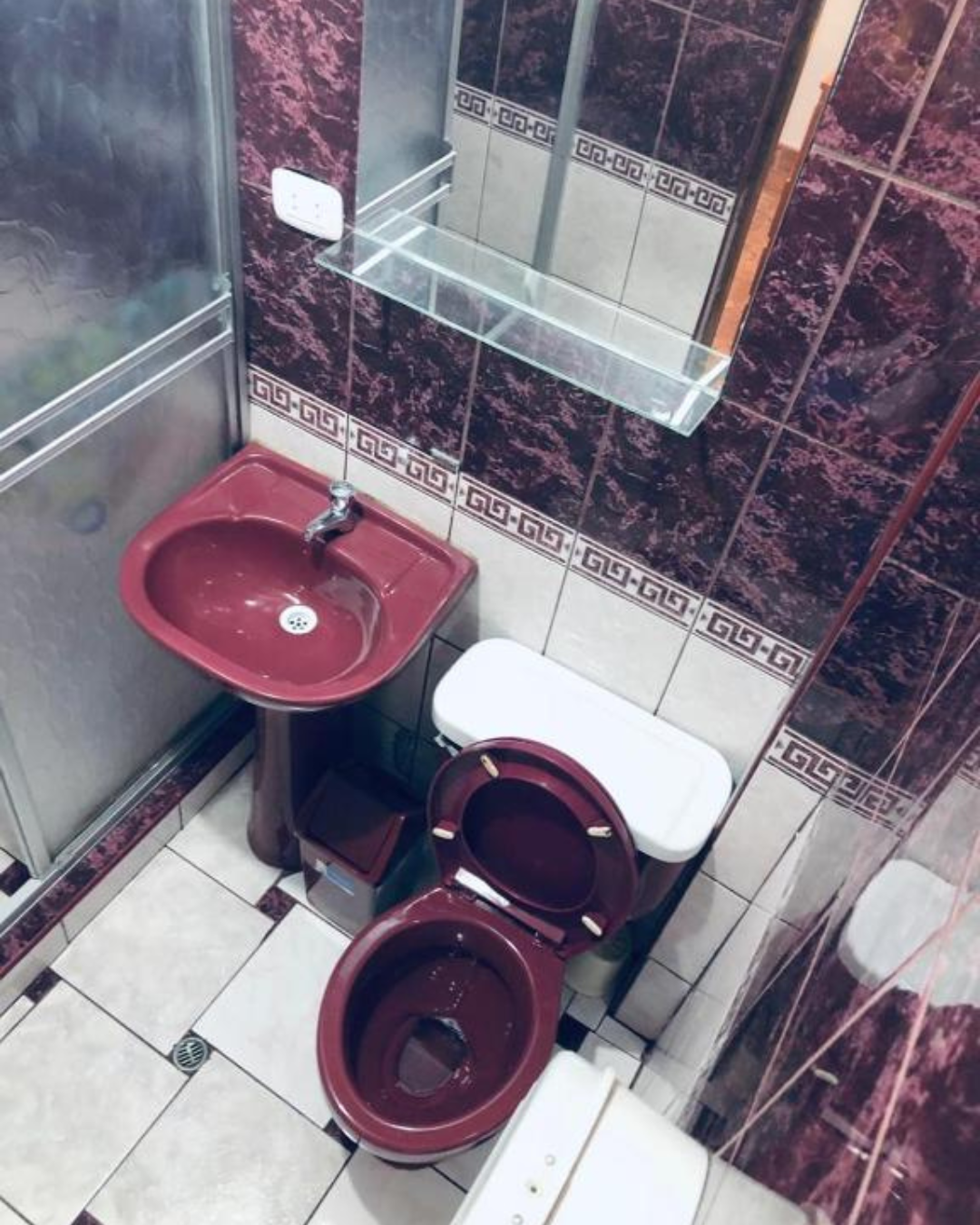 Baño