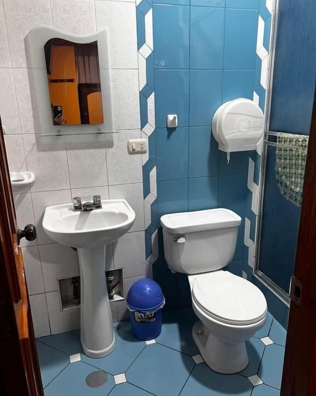Baño