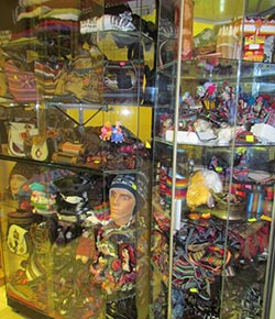 Souvenirs