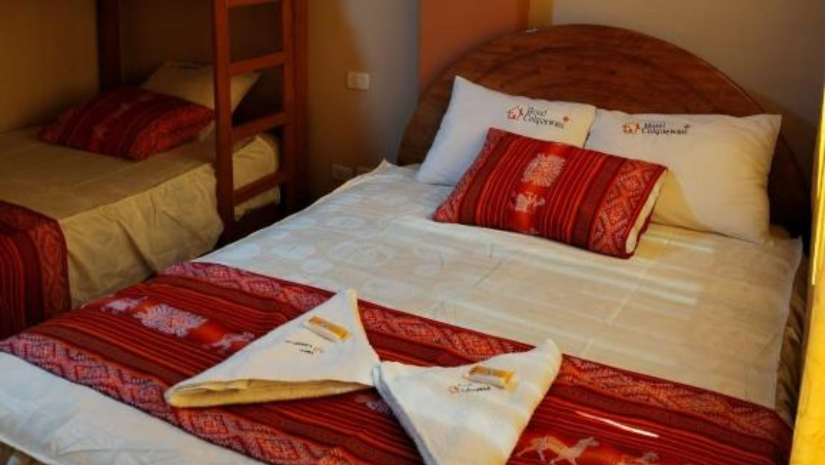Habitación Triple Cusco