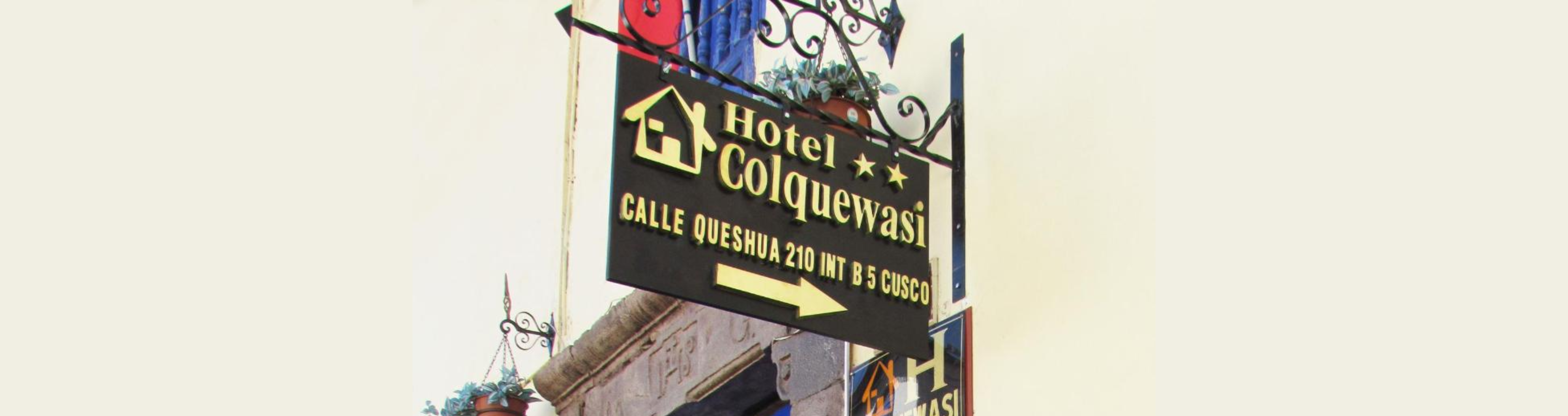 Cusco Plaza de Armas