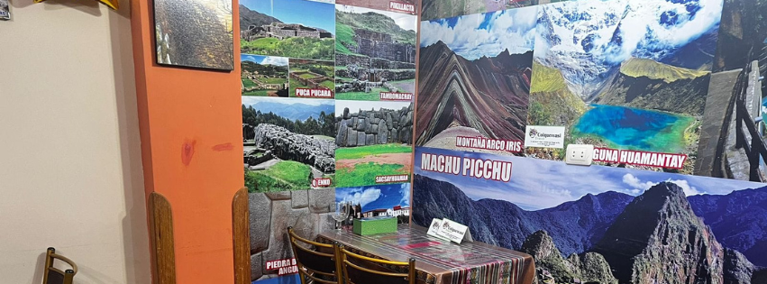 Hotel Cusco Peru