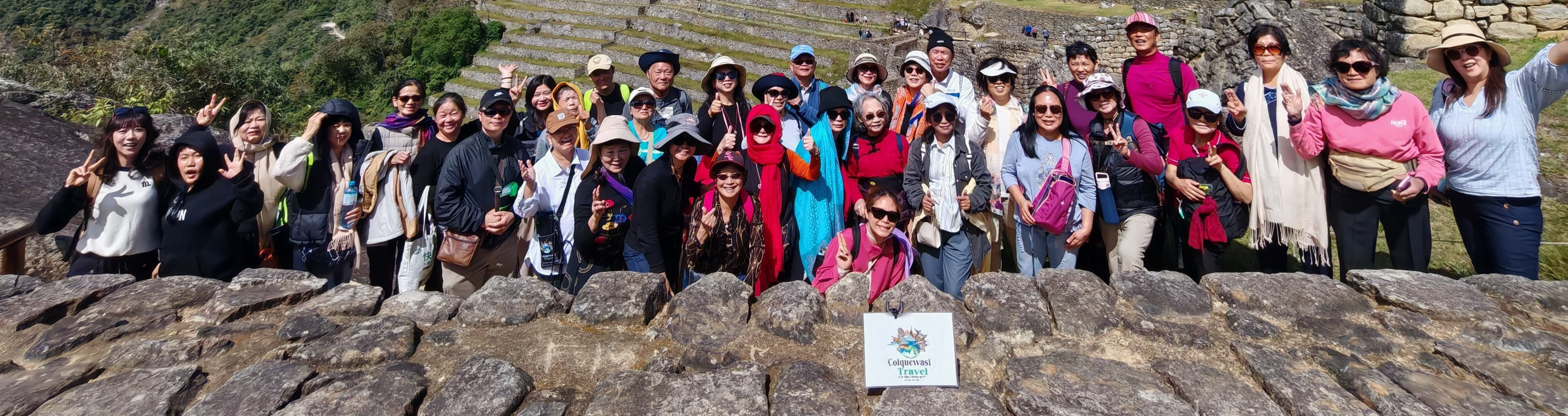 Tours en Cusco