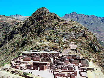 Puca Pucara