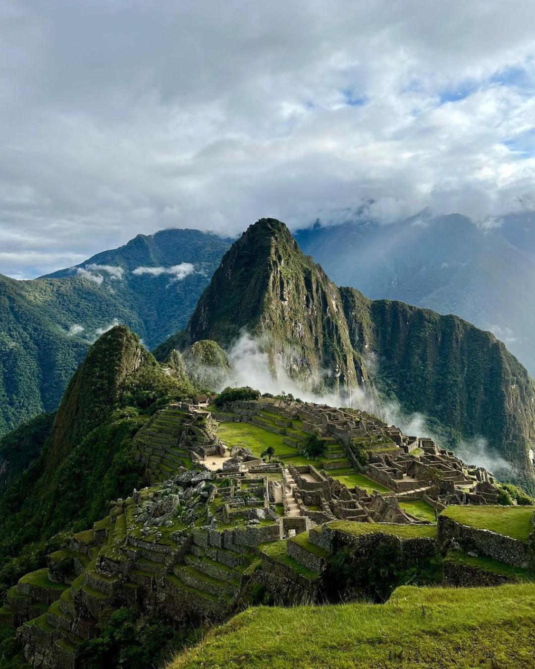 Hacer Turismo en Cusco Peru